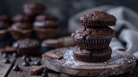 Hafermilch beim Backen: Klassische Rezepte mit einem pflanzlichen Twist