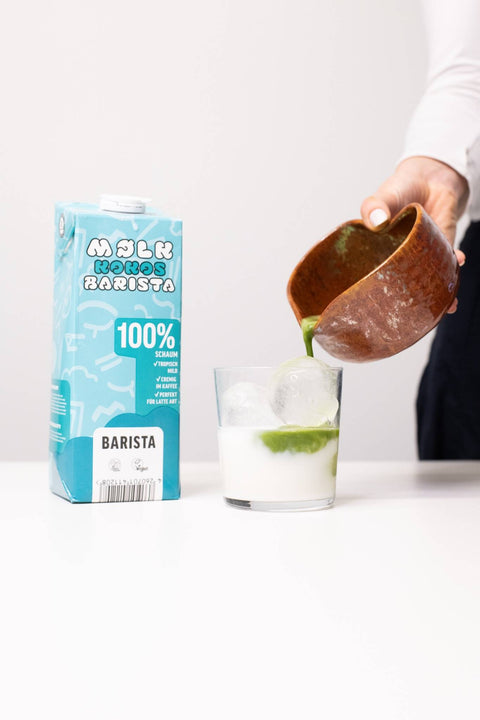 New Year, New Me. Und wie Mølk dich dabei begleitet.