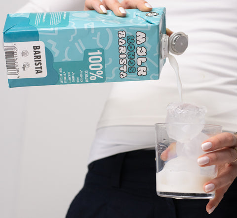 Goodbye Hot Coffee, hello Iced Latte: Der Switch in die Sommersaison