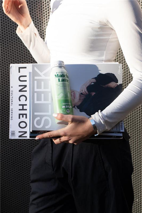 Founder’s Associate (m/w/d)