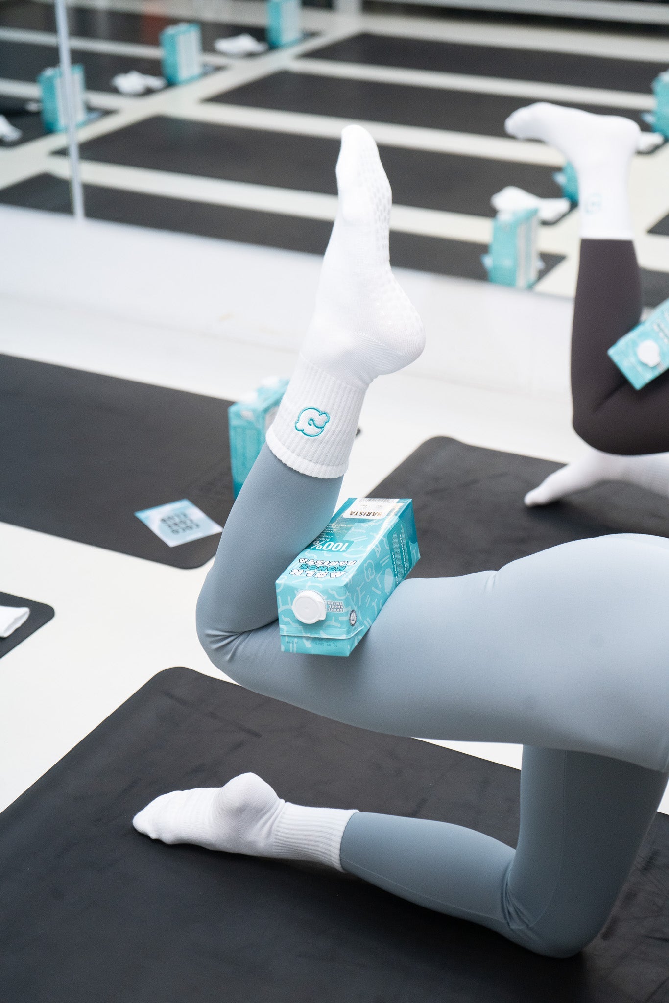 Coco Core Club – A movement that connects – Moelk Company