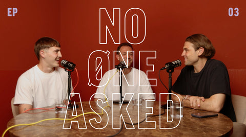 NØ ONE AKSED VOL. 3: Über Freundschaft, Business und das Dolce Vita mit den Gründern von Zino's Spritz