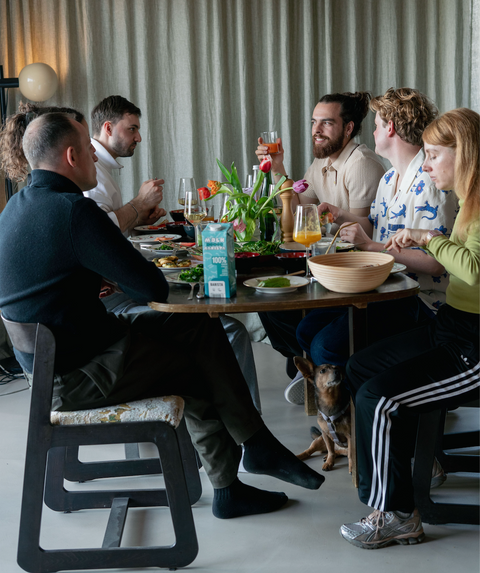 MØLK SHARED MØMENTS VOL. 2