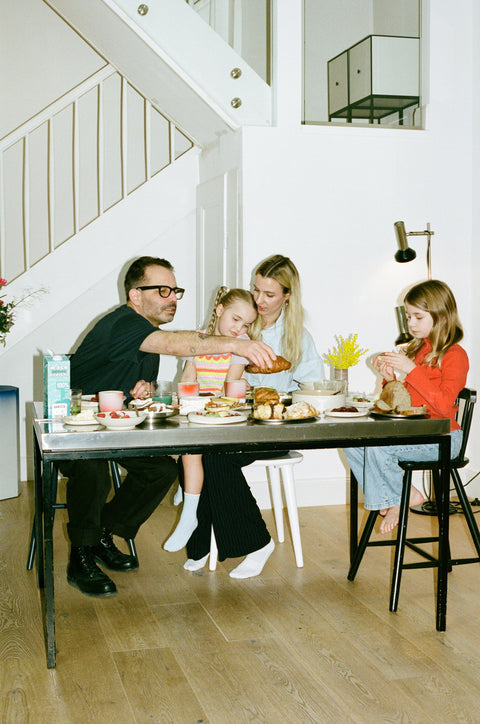 MØLK SHARED MØMENTS VOL. 1